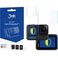 Gopro Hero 12 - 3Mk Cam Protection screen protector Protection44