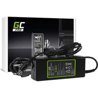 Green Cell Ad27Ap power adapter/inverter Indoor 90 W Black