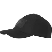 Helikon - Taktiskā ziemas cepure melna Cz-Bbw-Fs-01 