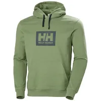 Helly Hansen Box Hoodie M 53289-406