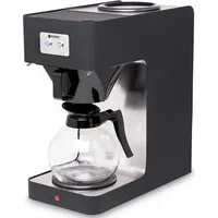 Hendi Kafijas automāts kafijas ar 1,8L krūzi 110/250Mm filtriem 208533