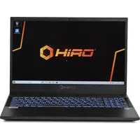 Hiro Laptop Bx150 Nbc-Bx1505I5-H01