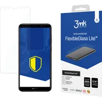 Huawei Mate 10 Lite - 3Mk Flexibleglass screen protector Fg Lite82