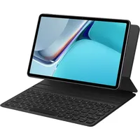 Huawei Original Flip Case with Keyboard for Matepad 11 Grey 55034789