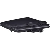 Ibox Tn6020 notebook case 39.6 cm 15.6 Briefcase Black Itn6020