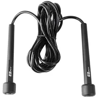 Inny Pvc speed jumping rope 275Cm Eb Fit black 581519 581519Na