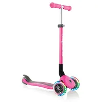Inny Scooter 3 wheels Globber Primo Foldable Lights 432-110-2 Hs-Tnk-000011555 432-110-2Na