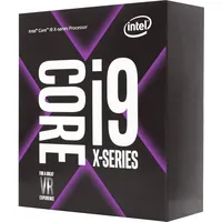 Intel Procesor Core i9-10900X, 3.7 Ghz, 19.25 Mb, Box Bx8069510900X
