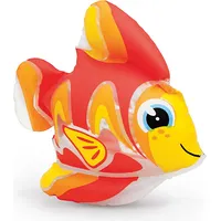 Intex Piepūšamā vannas rotaļlieta Fish 58590 Art1036396