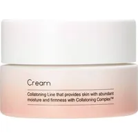 Its Skin Collatoning Cream intensywnie nawilżający krem do twarzy z kolagenem morskim 50Ml 8809663571849