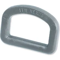 Itw Nexus - D-Ring 1In Foliage Green 