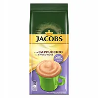 Jacobs Cappuccino Choco Nuss instant coffee 500 g 8711000524619