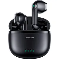 Joyroom Tws Earphones Wireless Enc Waterproof Ipx4 Bluetooth 5.3 Black Jr-Tl11