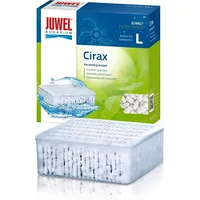 Juwel De Cirax L - keramiskās granulas bakterijām Art697032