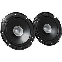 Jvc Cs-J610X car speaker 2-Way 300 W Round 2 pcs Csj-610X