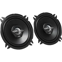 Jvc Csj-520X car speaker 2-Way 250 W Round Cs-J520X