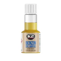 K2 Benzin 50Ml - additive for cleaning petrol injectors T311