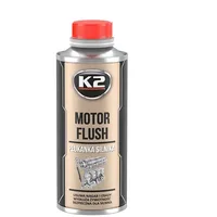 K2 Motor Flush 250Ml - engine flush T371