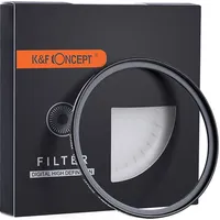 KF Concept Filter 82 Mm Mc-Uv Ku04 Kf01.031