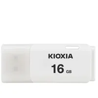 Kioxia Transmemory U202 Usb flash drive 16 Gb Type-A 2.0 White Lu202W016Gg4