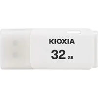 Kioxia Usb Flash Drive Hayabusa 32Gb Lu202W032Gg4