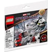 Lego Super Heroes 30443 Spider-Man Bridge Battle Lego-30443
