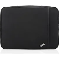Lenovo 4X40N18009 laptop case 35.6 cm 14 Sleeve Black