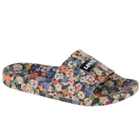 Levis June Stamp S 234223-753-17 slippers