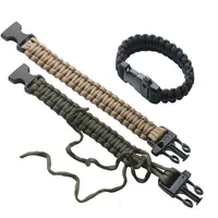 Macgyver 102255 survival bracelet 102255Na