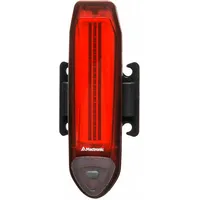 Mactronic - Red Line aizmugurējais velosipēda lukturis 20 lm Abr0021 Art2072298