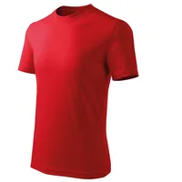 Malfini Basic Free Jr T-Shirt Mli-F3807 red
