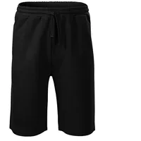 Malfini Comfy M Mli-61101 shorts black