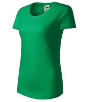Malfini Origin T-Shirt Gots W Mli-17216 grass green