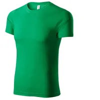 Malfini Pelican Jr T-Shirt Mli-P7216 grass green