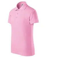 Malfini Pique Polo Jr polo shirt Mli-22230 pink
