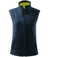 Malfini Softshell Vision Vest W Mli-51602
