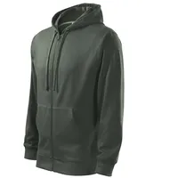 Malfini Sweatshirt Trendy Zipper M Mli-41067