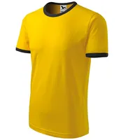 Malfini T-Shirt Infinity M Mli-13104 yellow