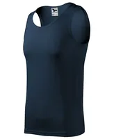 Malfini T-Shirt Top Core M Mli-14202 navy blue