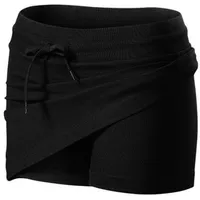 Malfini Two in one skirt W Mli-60401 black