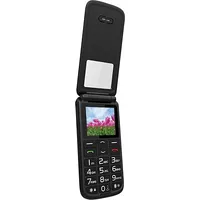 Maxcom Telefon komórkowy Ltc Mob30 Czarny 30627