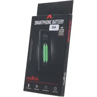 Maxlife battery for Samsung Galaxy S4 i9500  B600Be 2800Mah Oem000025