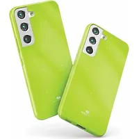 Mercury Jelly Case N985 Note 20 Ultra limonkowy lime 8809745609750