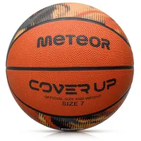 Meteor Cover up 7 basketball ball 16808 size