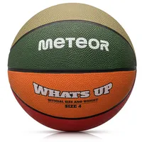Meteor Whats up 4 basketball ball 16794 size