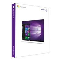 Microsoft Windows Pro 10 - Esd Fqc-09131