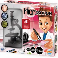 Mikroskops, Buki, 30 eksperimenti Art652350