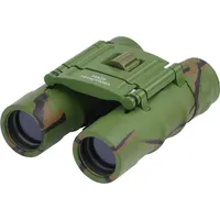 Mil-Tec - Binoculars Mini Gen Ii 10X25 with pouch Camo 15702120 