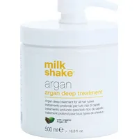 Milk Shake Argan Oil Deep Treatment maska z olejkiem arganowym 500Ml 8032274052050