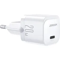 Mini charger Pd 20W C-L Cable Joyroom Jr-Tcf02 White CL